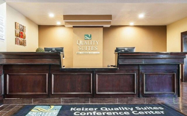 Best Western Premier Keizer/Salem Hotel