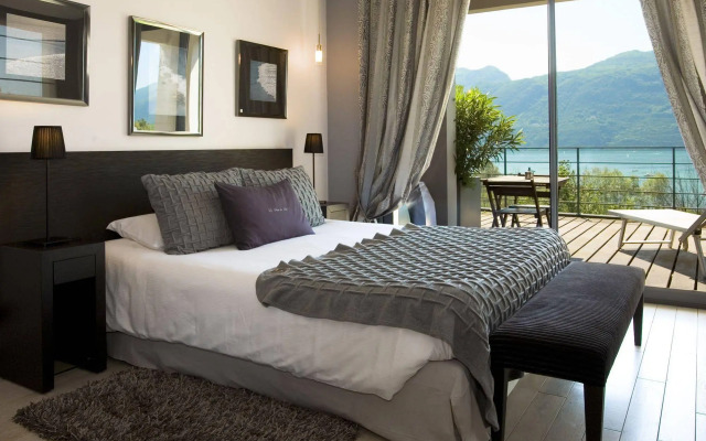Les suites du lac