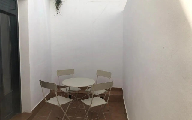 Apartamento Amapola