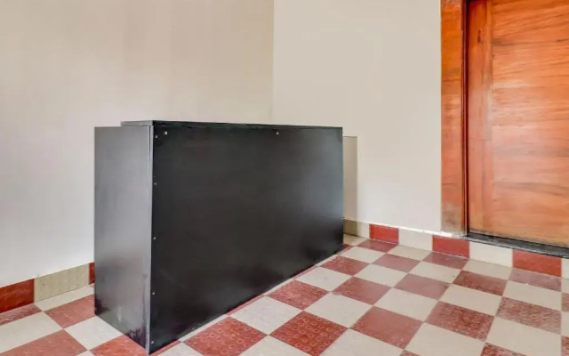 Hotel Jd3 International by OYO Rooms