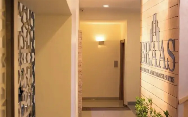 Blackrock Apartment Abuja