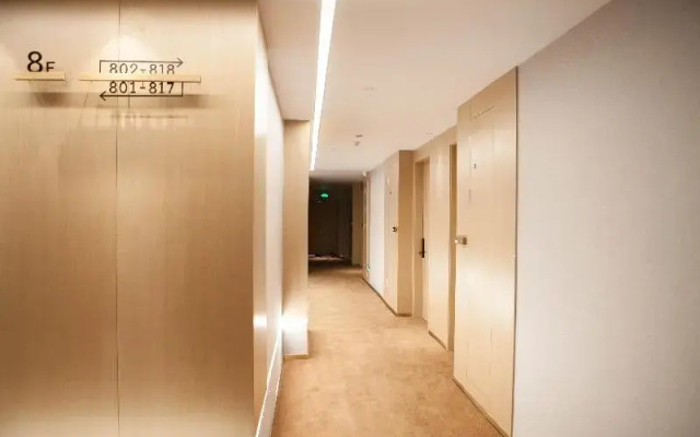 Hanting Premium (Wenzhou Longwan Haicheng)