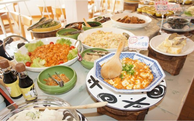 Fujiganarubesso Shiki no Kaban