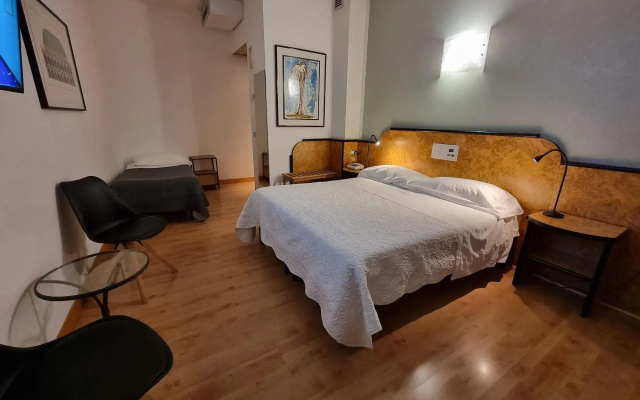 Cityhotel Cristina