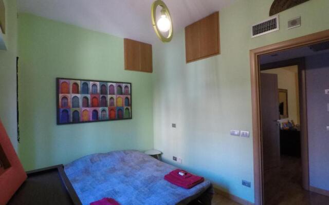 Easy Stay Rome