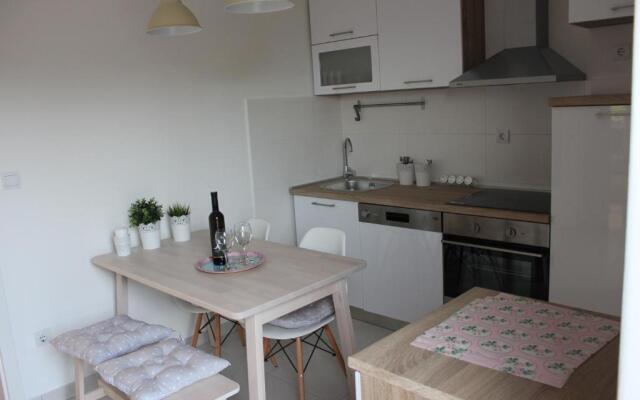 Smile & Enjoy Apartments