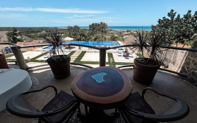 Tal Vez Boutique Hotel