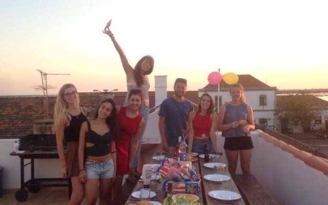 Hostel 33