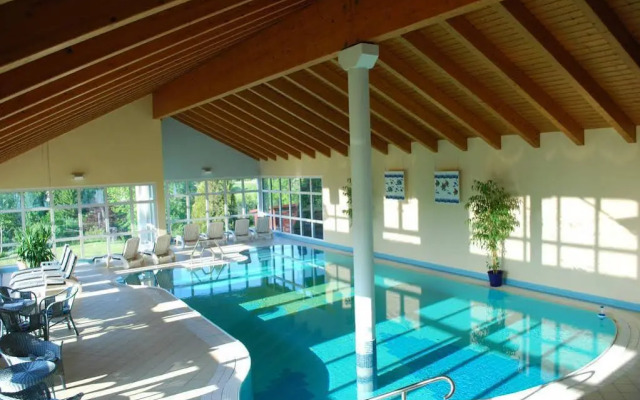 Vitalhotel Sonneneck