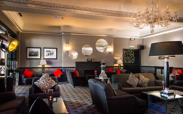 The Cumberland Hotel - OCEANA COLLECTION