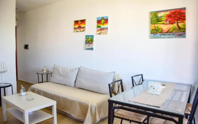 Vittoria House Apartments 209-210