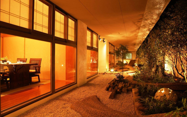 Shiratama no Yu Senkei