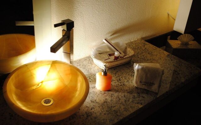 Hotel La Moraleja Suites & Villas