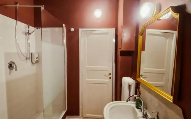 Residenza Studio delle Arti