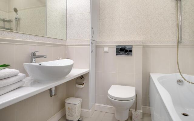 Кравц Групп на ул. Мервинская, 9