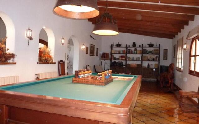 Finca 3LAKES