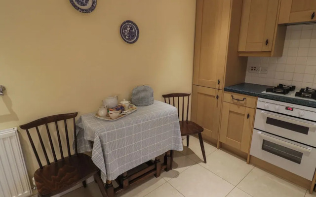 The Old Bakery