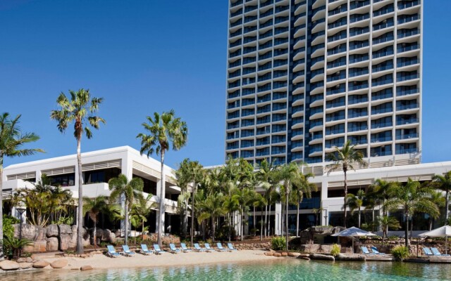 Marriott Vacation Club at Surfers Paradise