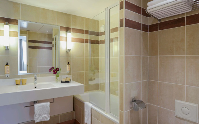 Mercure Toulouse Centre Wilson Capitole hotel