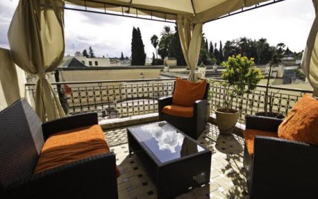 Riad 53