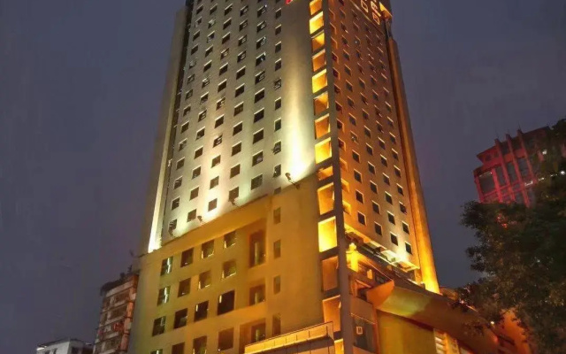 Chongqing Tianyou Hotel