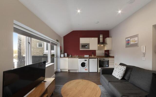 K Suites - Waveney Chambers 2
