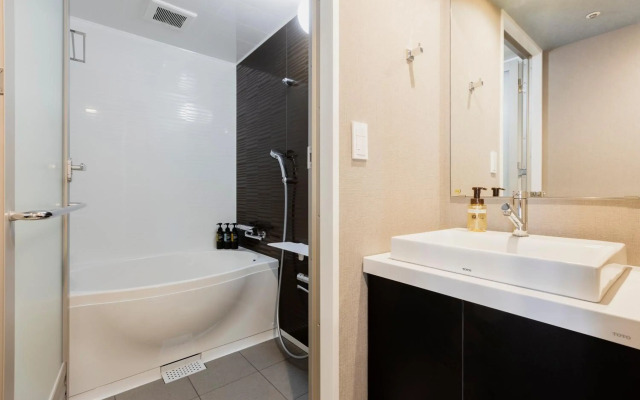 Hotel Wing International Shizuoka