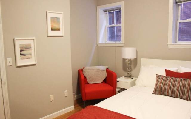 Newly Renovated 1BR Little Italy by Domio