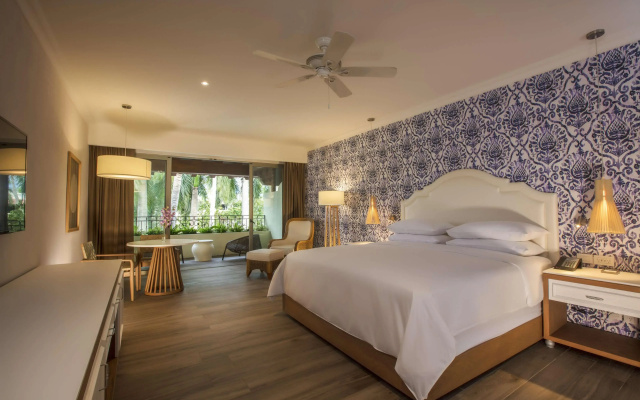 Krystal Grand Puerto Vallarta All Inclusive
