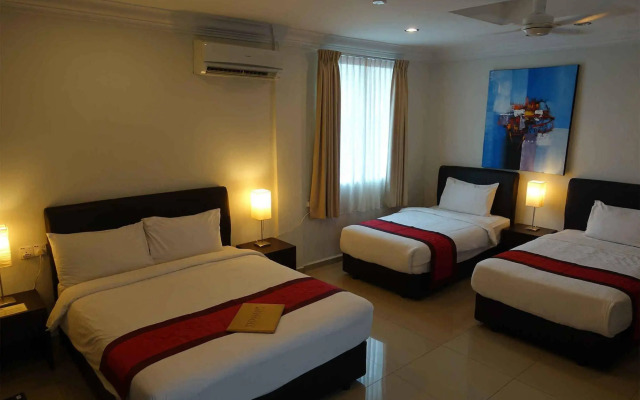 Tioman Dive Resort