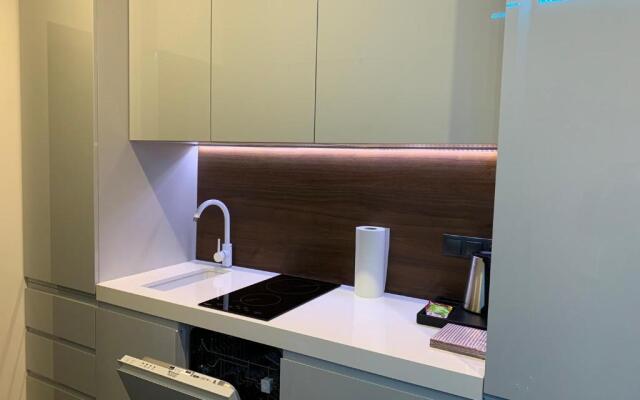 #7A WorkTravel Central MiniApart