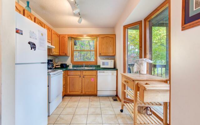 High Hopes 2 by Jackson Mountain Homes