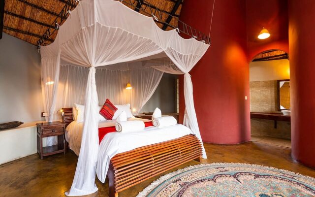 Mukambi Safari Lodge