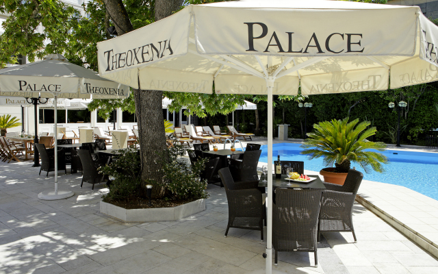 Theoxenia Palace Hotel