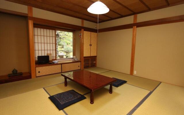 Shuku-bou Saimonin
