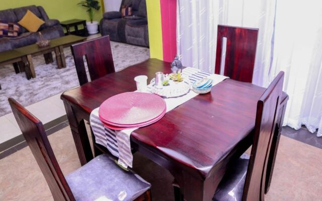 Delight Mainstay Homes by Della