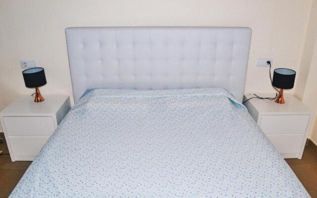 Jardines de Las Marinas - Royal Suite