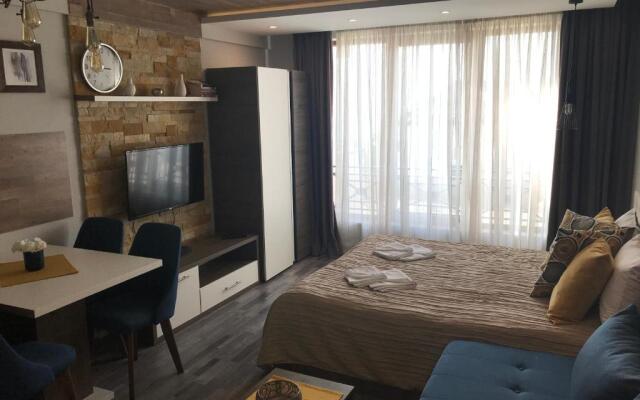 Premier 24 Milmari Kopaonik