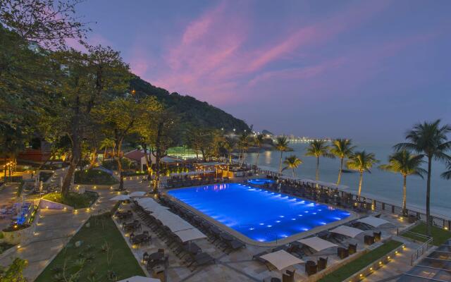 Sheraton Grand Rio Hotel & Resort