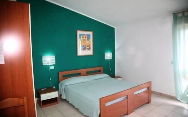 Hotel Residence La Baia