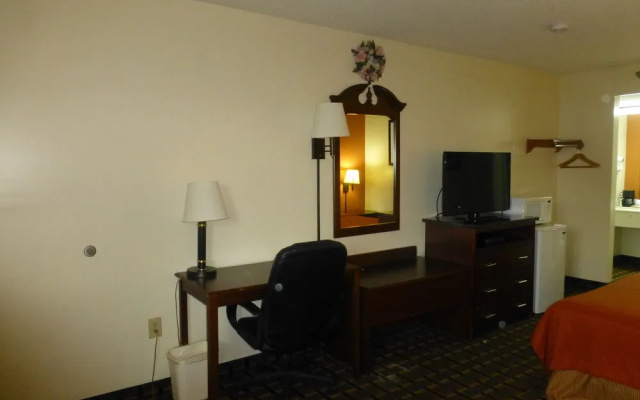 Coach Inn