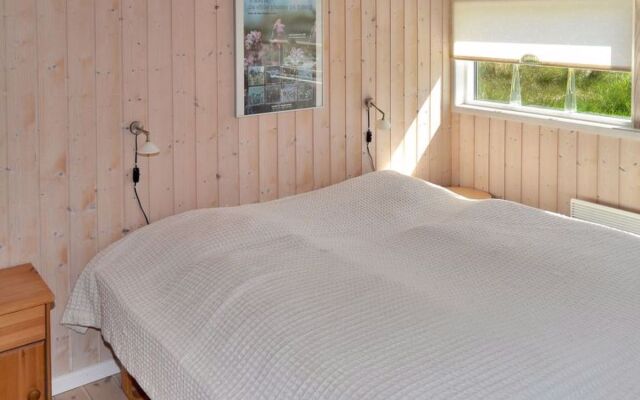 "Amillia" - 4km from the sea in Western Jutland