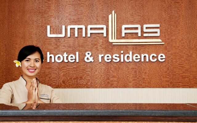 Umalas Hotel and Residence