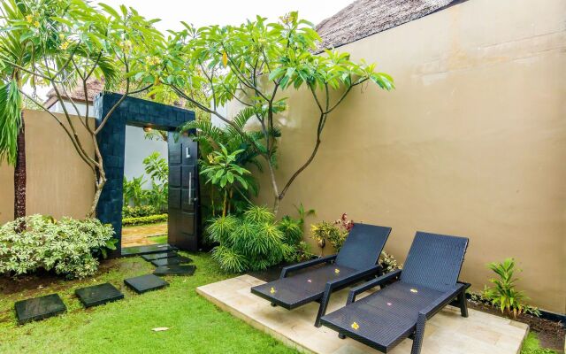 ZEN Villa Cinta Villa Seminyak, 1 Bedroom