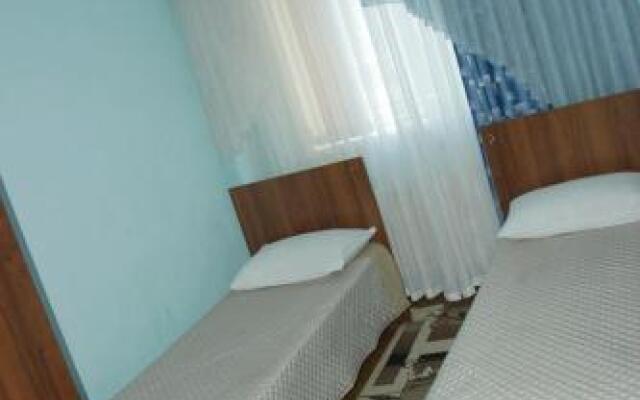 Hostel Inn Osh