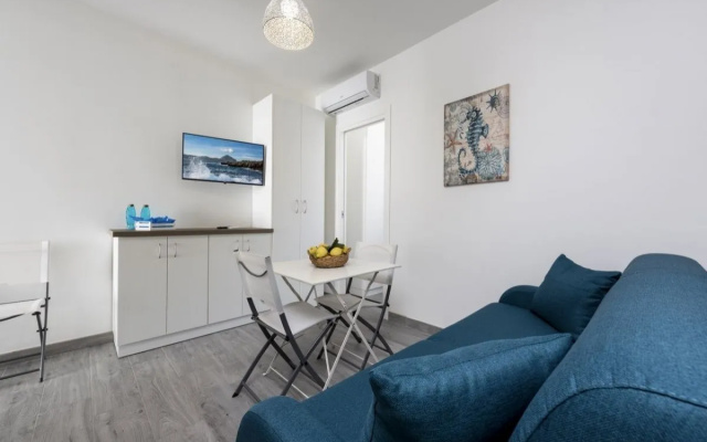 Holiday Residence Bilo 3 Pt Con Veranda