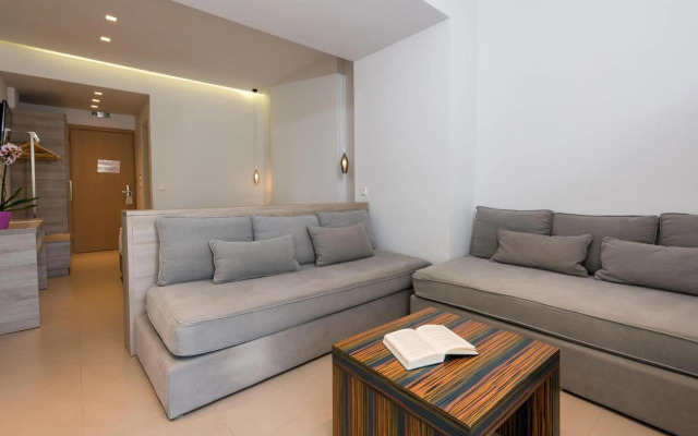 Princess Golden Beach Hotel