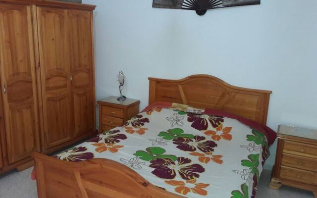 "rent Apartment In Tunis"