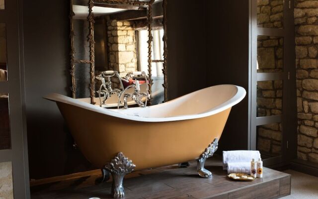 Woolmarket House Hospitality Limited