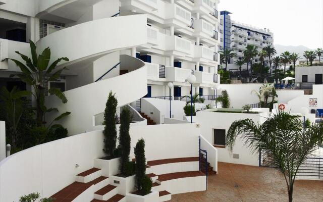 Apartamentos Benalmadena Playa Good Places